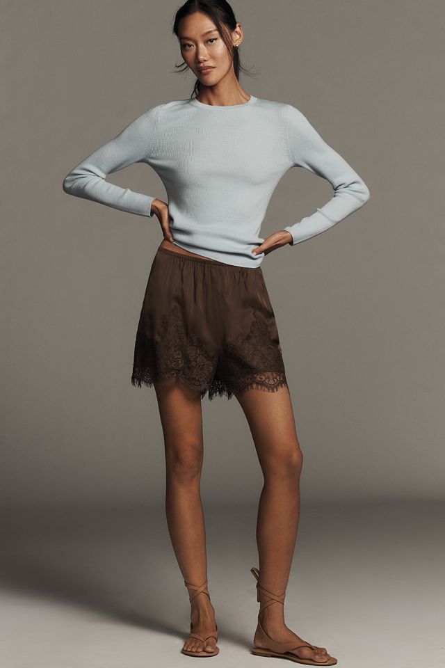 Maeve Markie 100% Cashmere Sweater #2