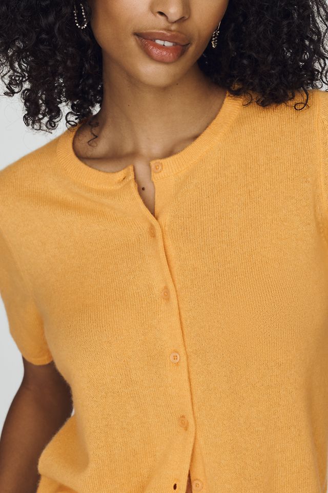 The Juliet Cashmere Cardigan #2