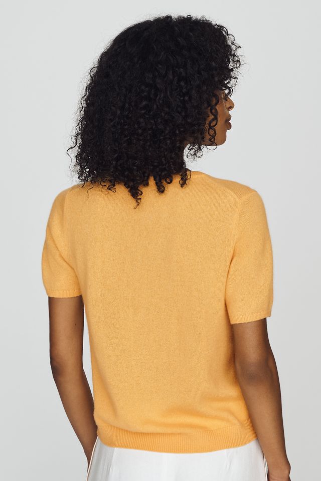 The Juliet Cashmere Cardigan #3