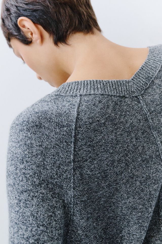Maeve 100% Cashmere V-Neck Sweater #2
