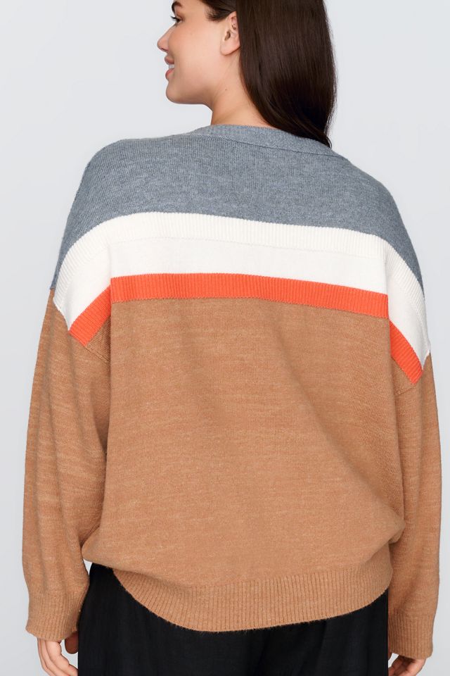 Maeve V-Neck Cardigan #5