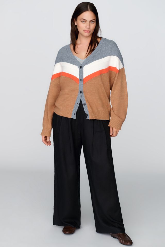 Maeve V-Neck Cardigan #6