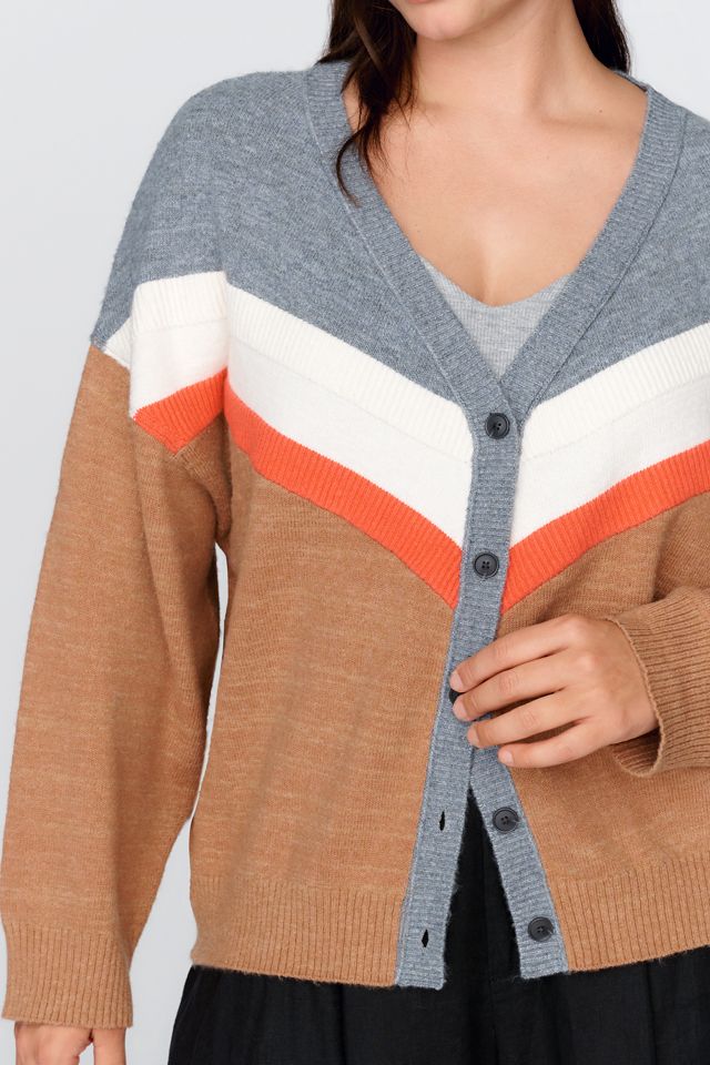 Maeve V-Neck Cardigan #7