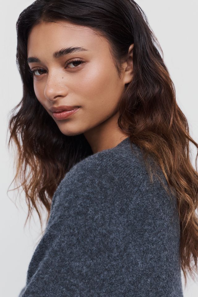 Maeve Wool Blend Sweater #1