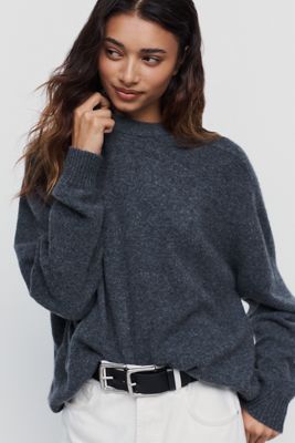 Maeve Wool Blend Sweater