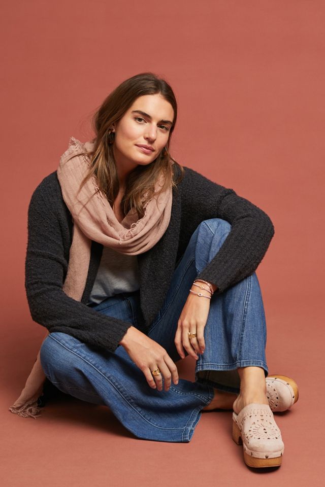 DuPont Cardigan #2