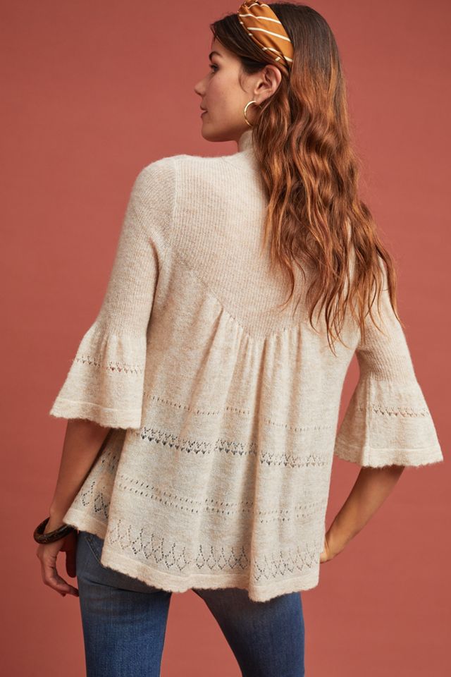 Whitby Turtleneck #1