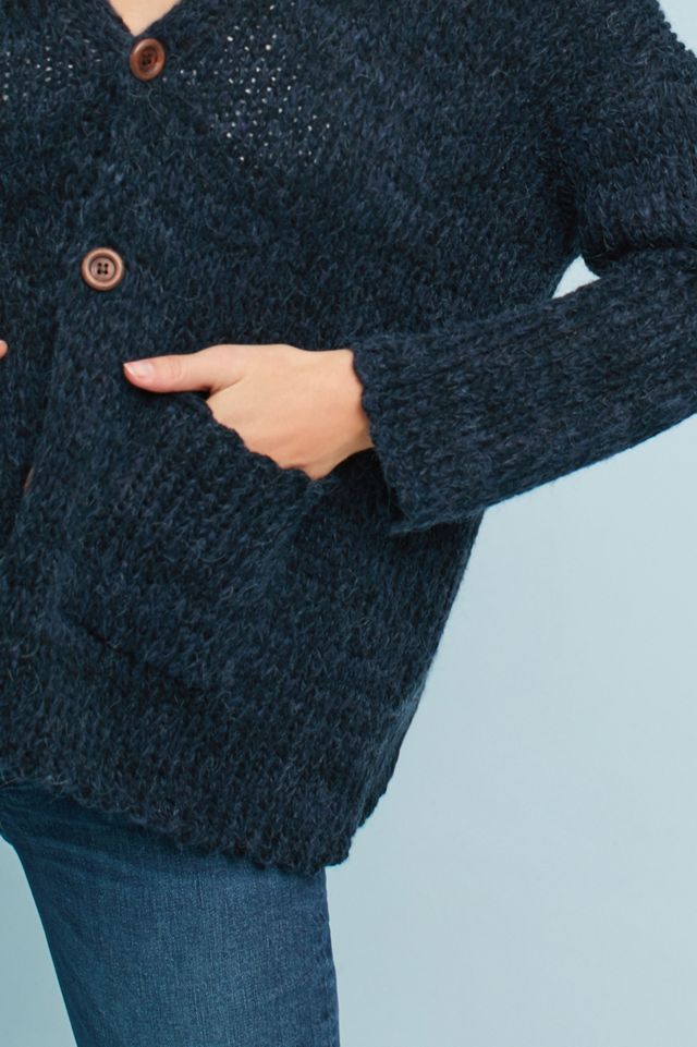 Best-Loved Cardigan #1