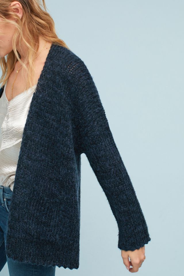 Best-Loved Cardigan #2