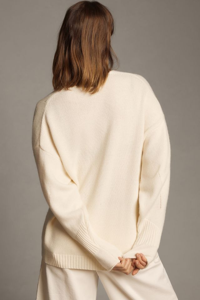 Fine gauge outlet cardigan sweater