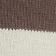 Brown / Ivory