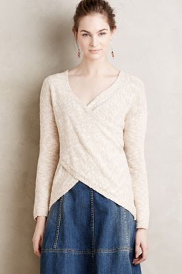 Infinity Pullover