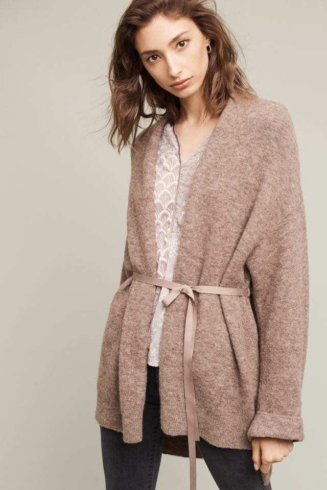 Vallon Cardigan #1