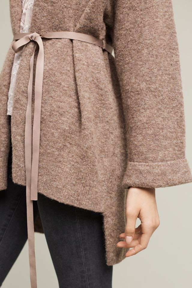 Vallon Cardigan #2