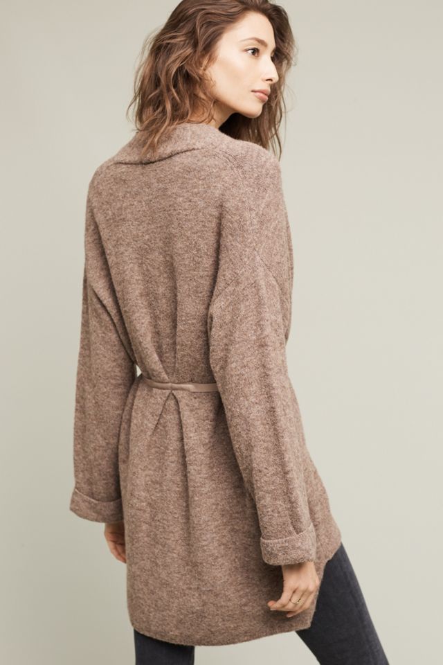 Vallon Cardigan #3