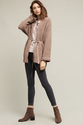 Vallon Cardigan