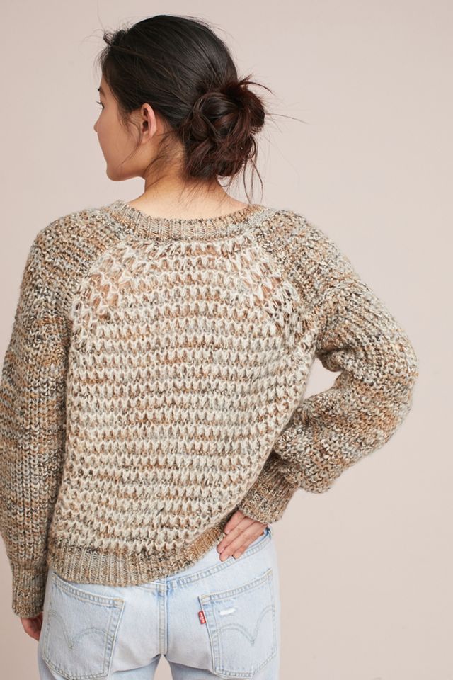 Hillwalk Sweater #1