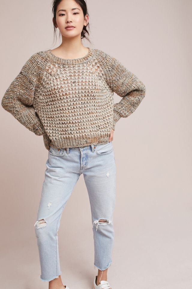 Hillwalk Sweater #3