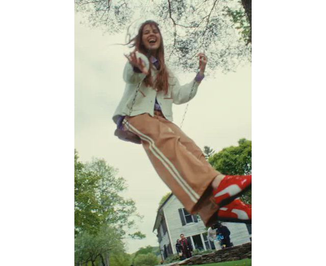 The Jesse Dog Icon Cardigan Sweater by Pilcro | AnthroHome