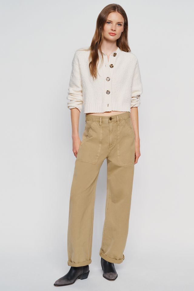 Pilcro Textured Cardigan #3