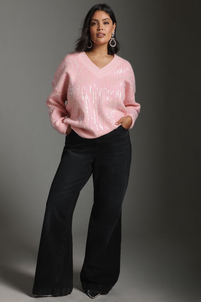 Curaae Cersei Sweater | Anthropologie