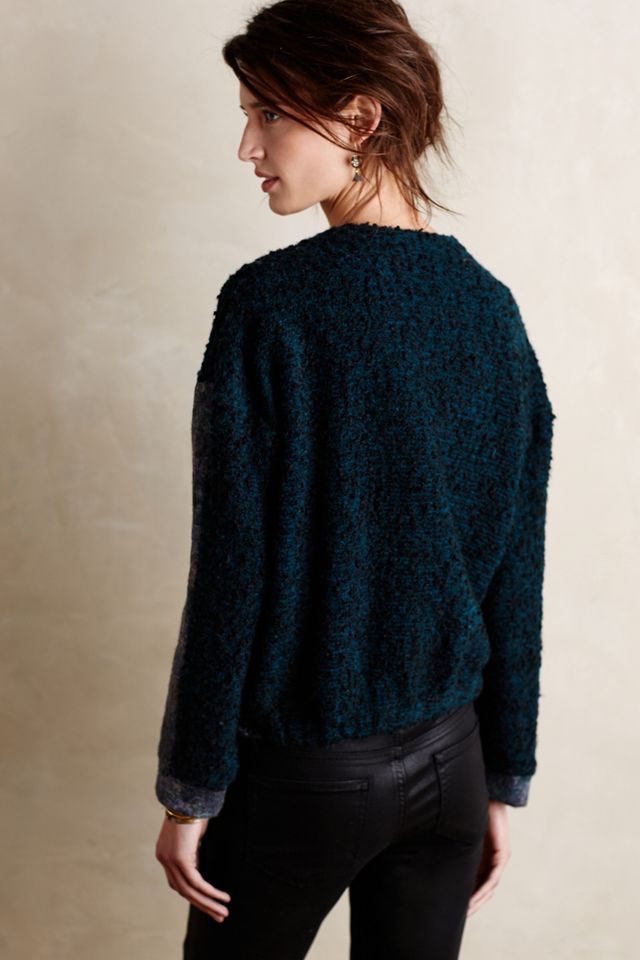 Flora Moto Jacket #1