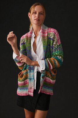 Wendy Wurtzburger and Marcella Volini for Anthropologie Jeez