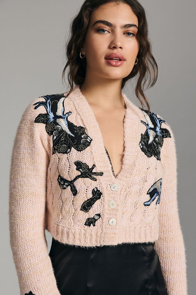 Wendy Wurtzburger and Marcella Volini for Anthropologie Dancing