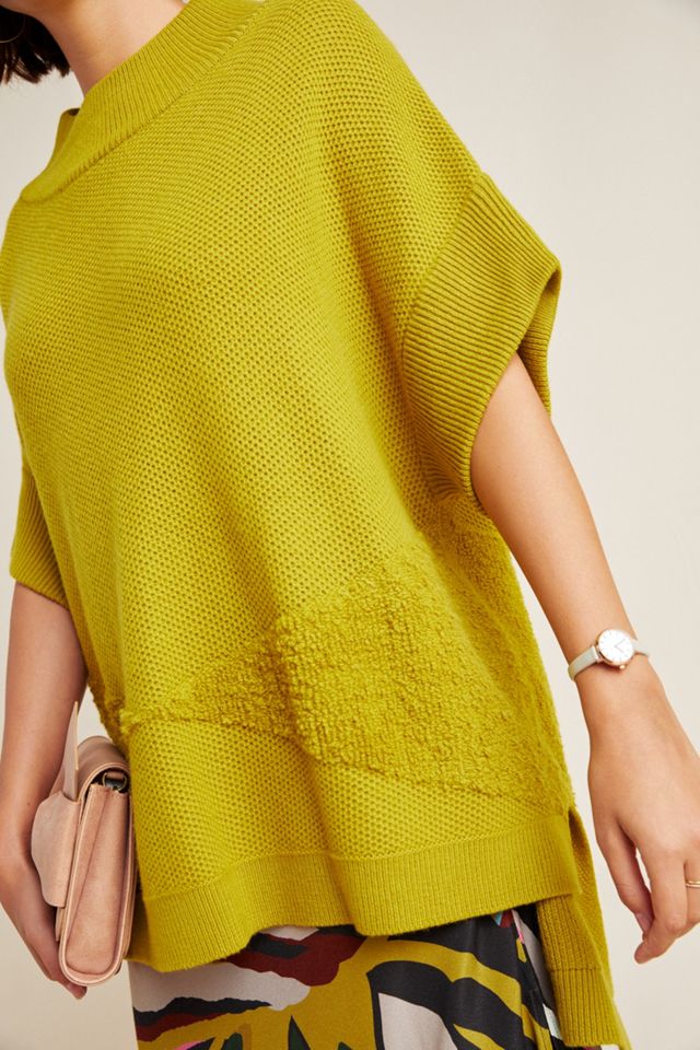 Honning Knit Pullover #2