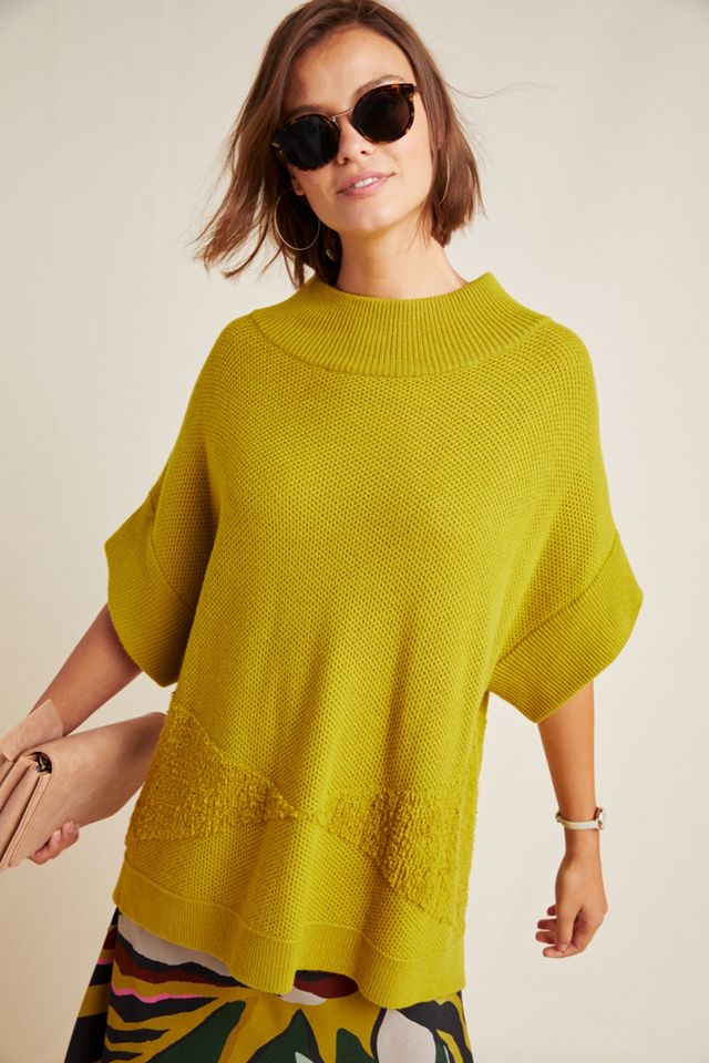 Honning Knit Pullover #3