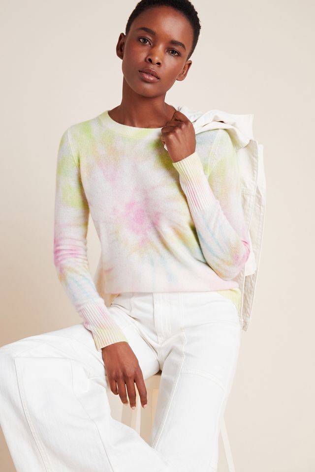 White warren outlet sweater