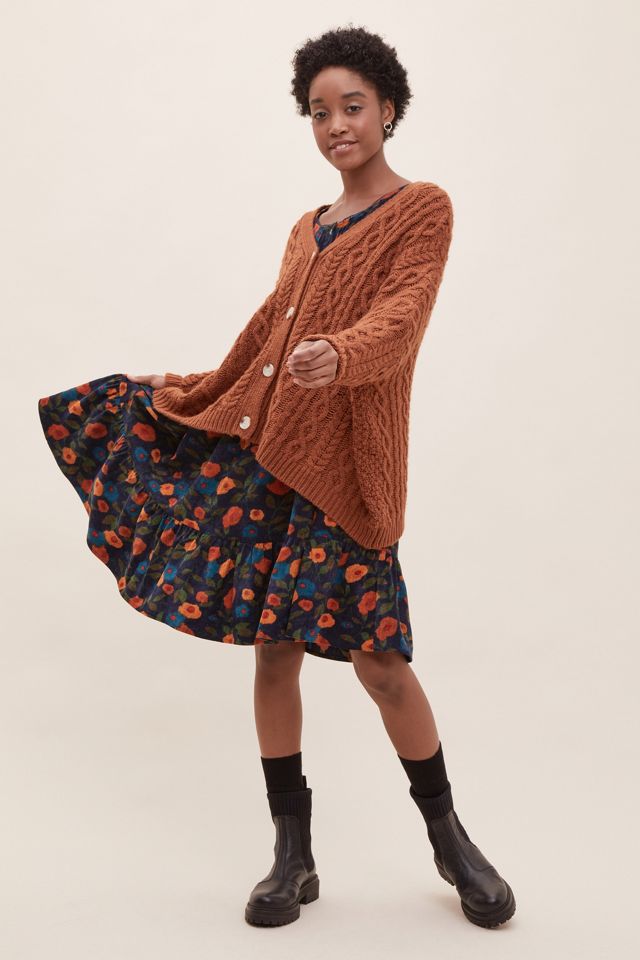 Meadows Mayflower Cardigan #2