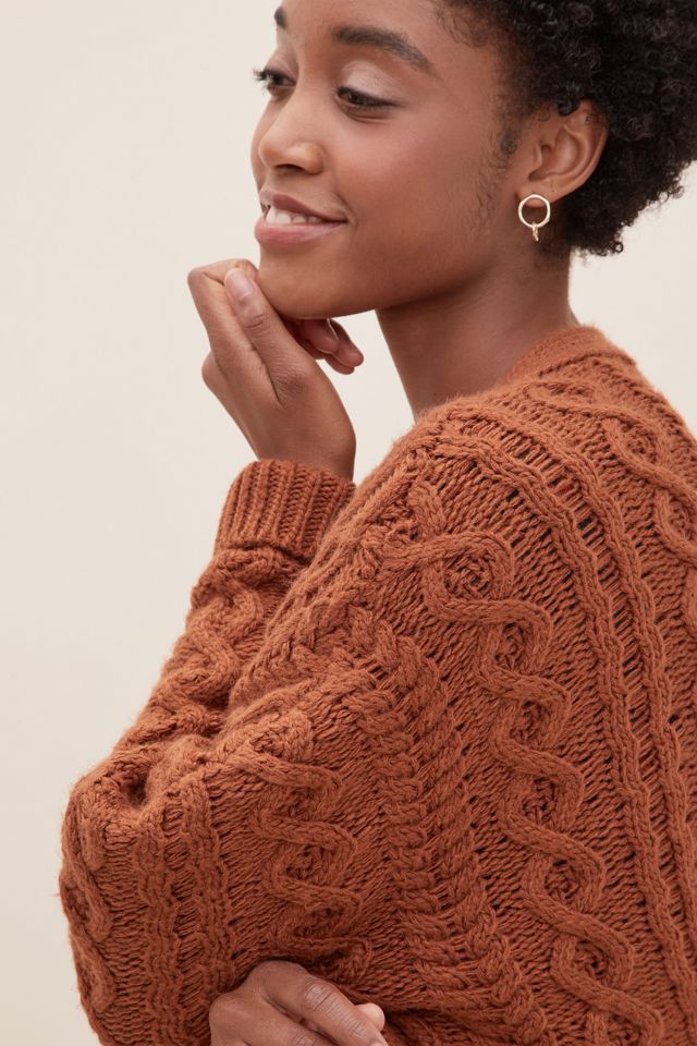 Meadows Mayflower Cardigan #3