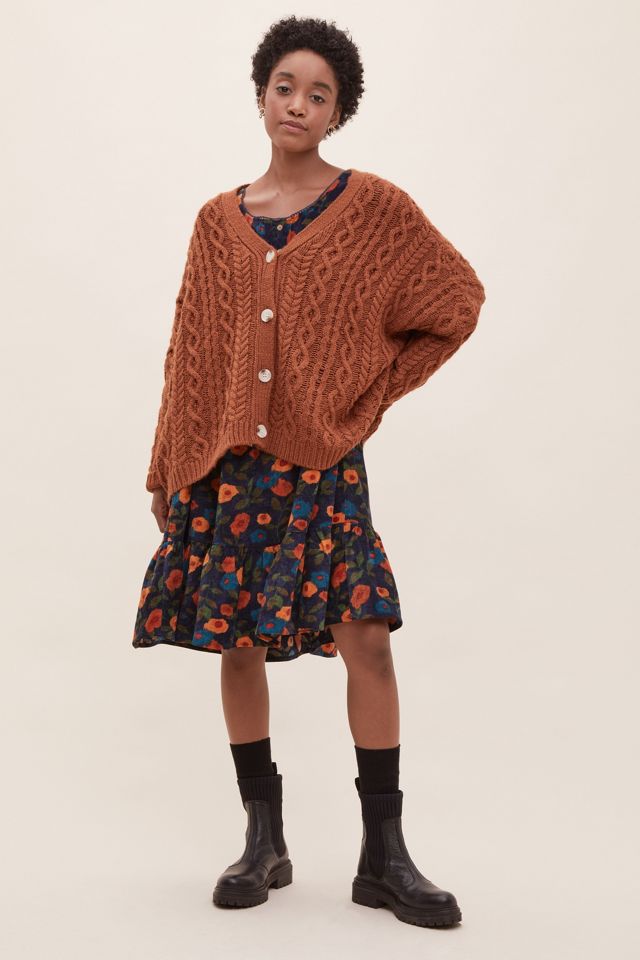 Meadows Mayflower Cardigan #4