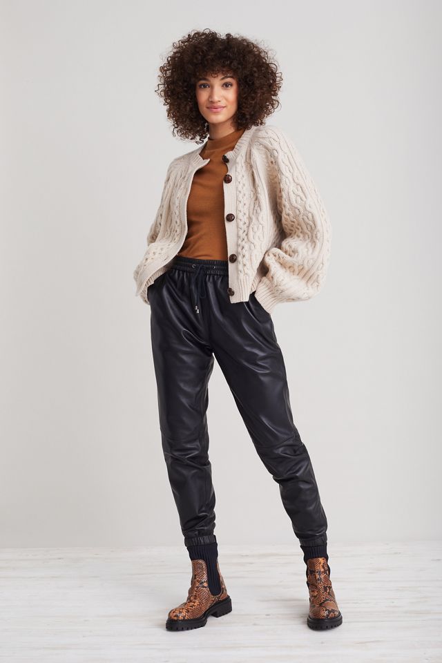 Cardigan Quince Meadows #2