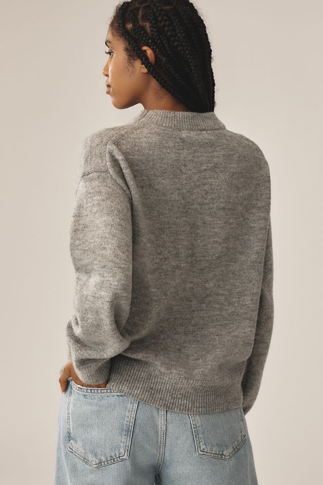 English Factory Paris Sweater #2