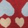 Red Pattern