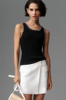 English Factory Tank Top