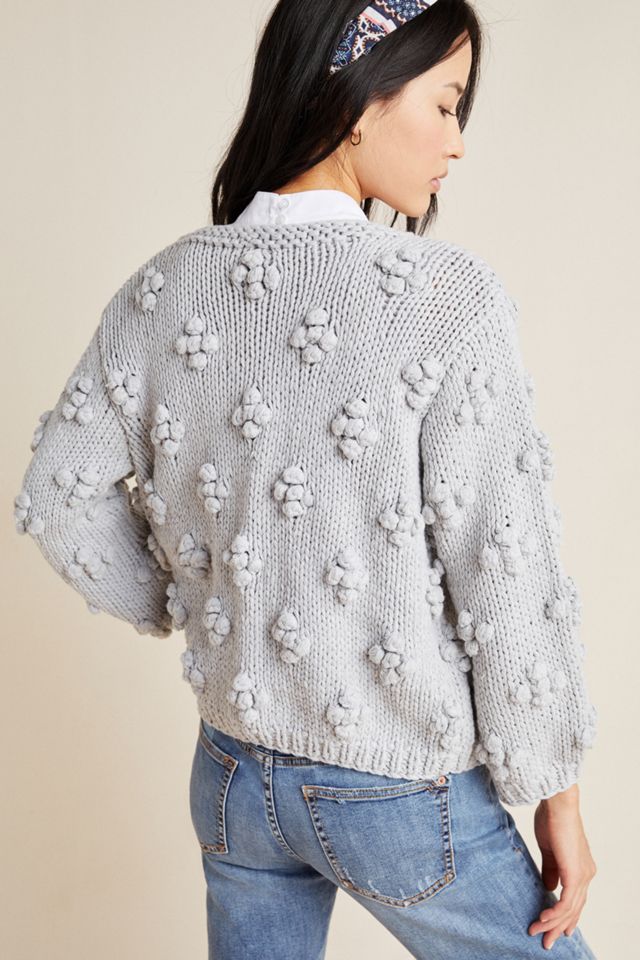 Bisou Cardigan #1