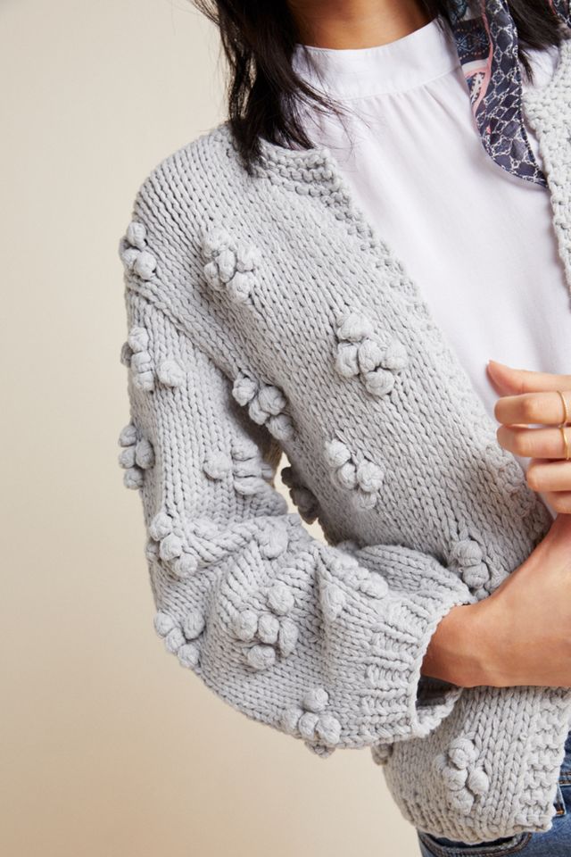 Bisou Cardigan #2
