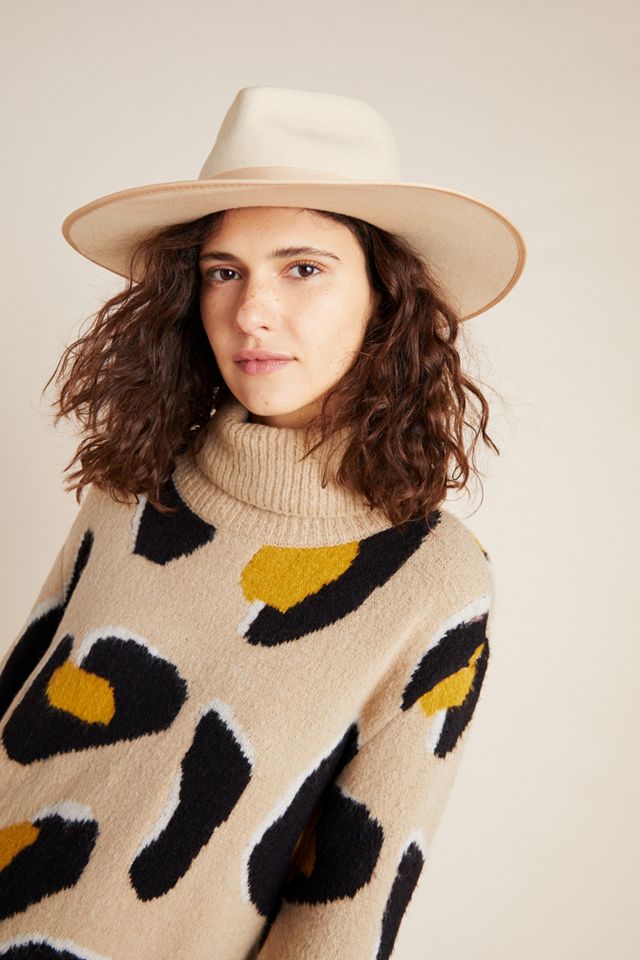Georgia Turtleneck Sweater #2