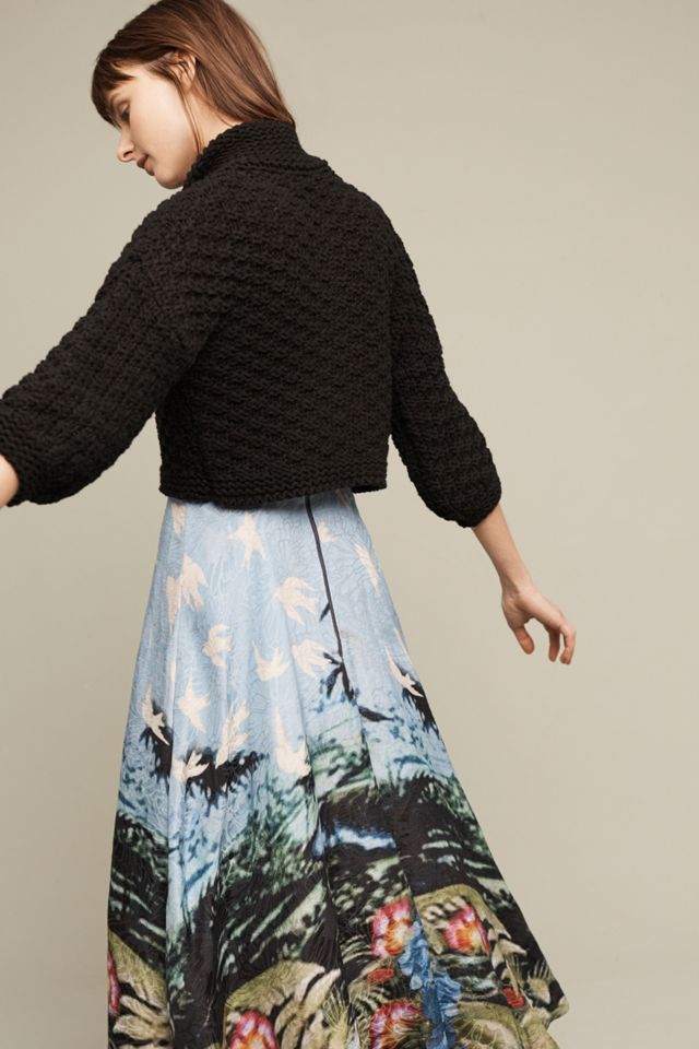 Peloton Knit Topper #2
