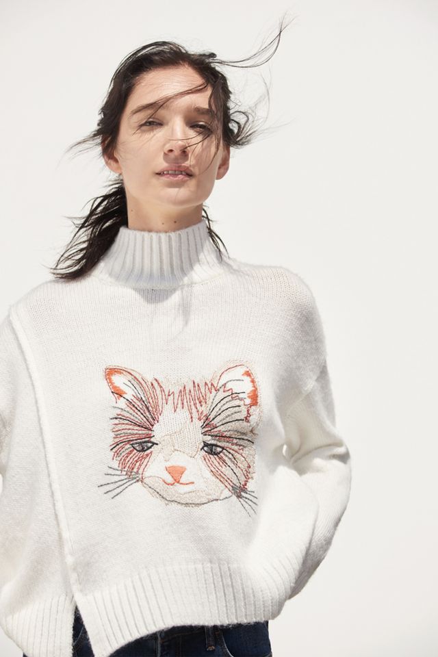 Miaou Turtleneck #3