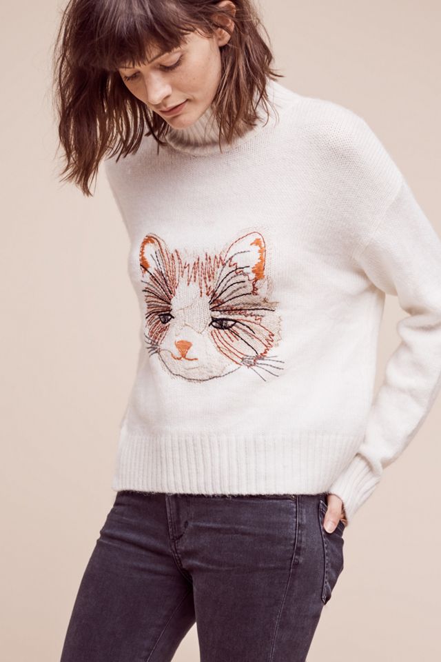 Miaou Turtleneck #1