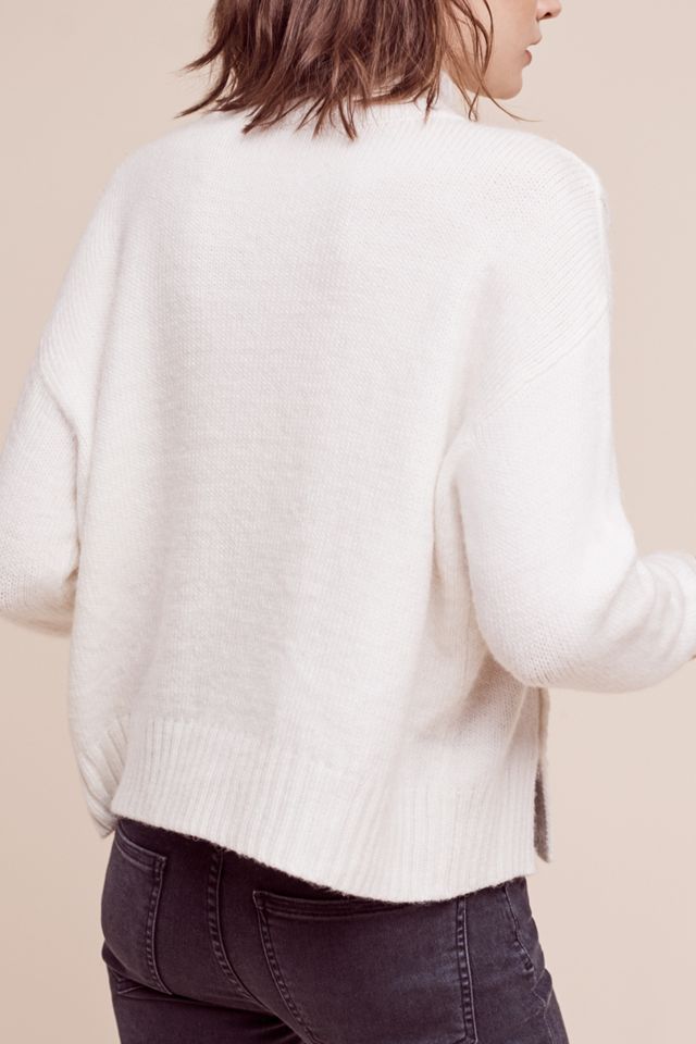Miaou Turtleneck #2
