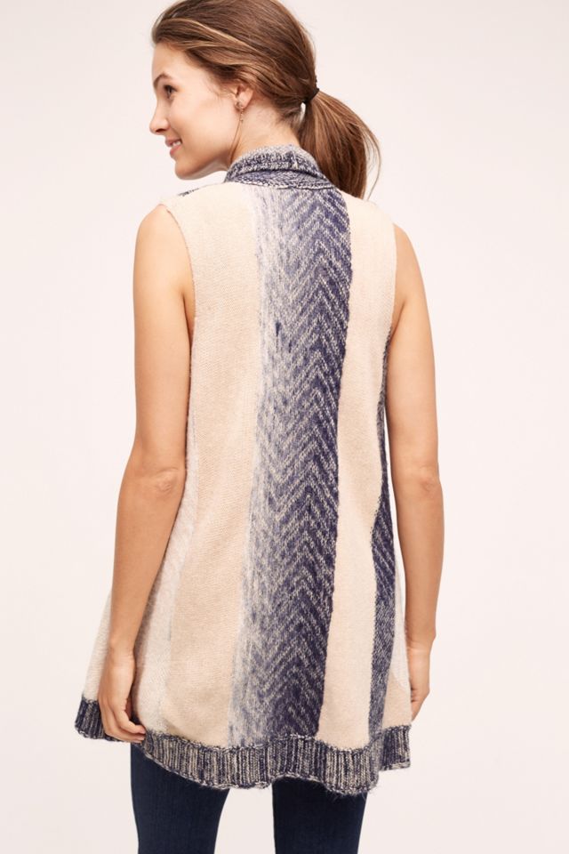 Mabli Vest #1