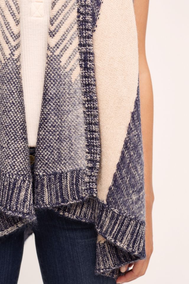 Mabli Vest #2
