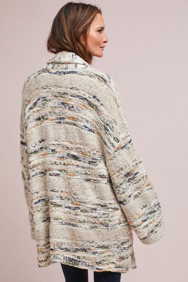 Chloe Knit Cardigan #3