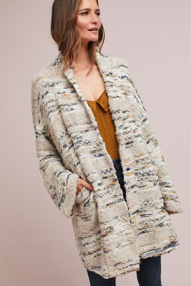 Chloe Cardigan Sweater