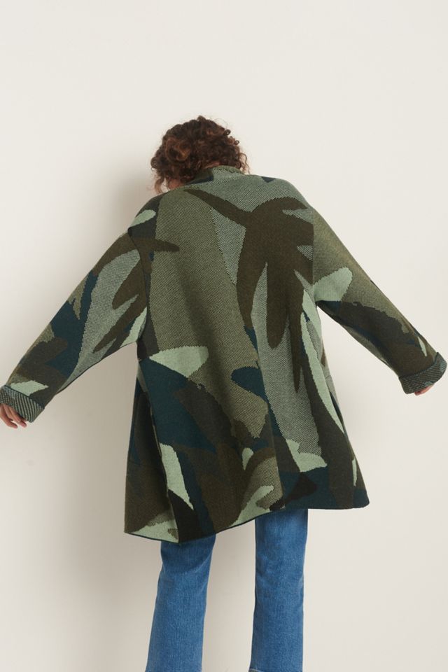 Damita Cardigan #1